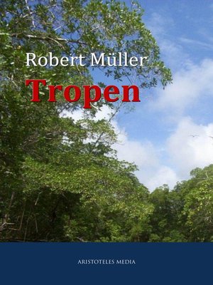cover image of Tropen